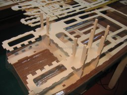 Fuselage construction (470)